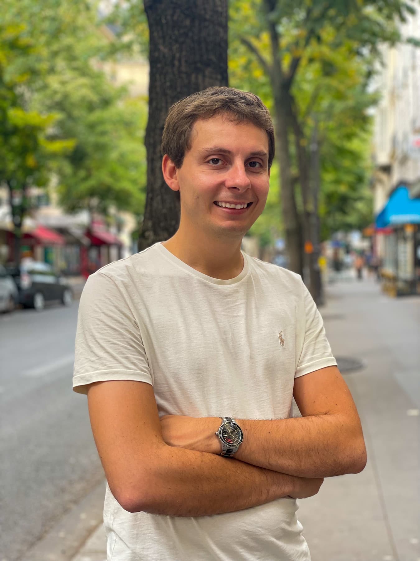 Jérémy Meynier