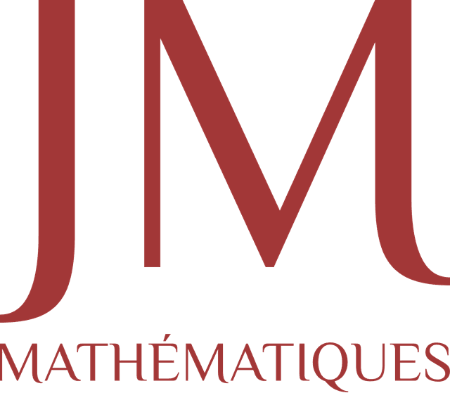Logo JM Mathématiques
